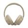 سماعة جي بي إل تيون ٧٣٠ بي تي لاسلكية فوق الأذن لون بيج