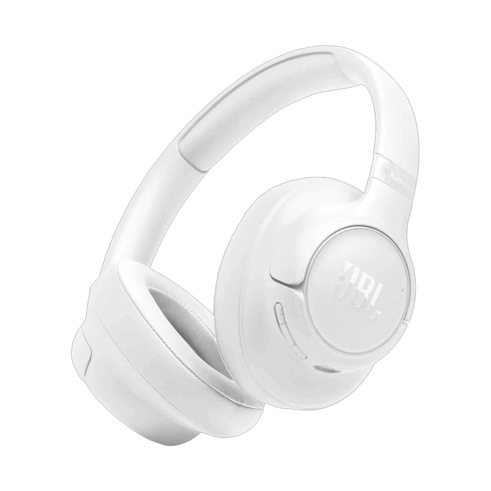 JBL Headphone Tune 730BT Wireless Over-Ear White