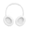 سماعة جي بي إل تيون ٧٣٠ بي تي لاسلكية فوق الأذن لون أبيض