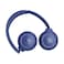 JBL Headphone Tune 680NC Wireless On-Ear Noise Cancelation Blue