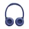 JBL Headphone Tune 680NC Wireless On-Ear Noise Cancelation Blue