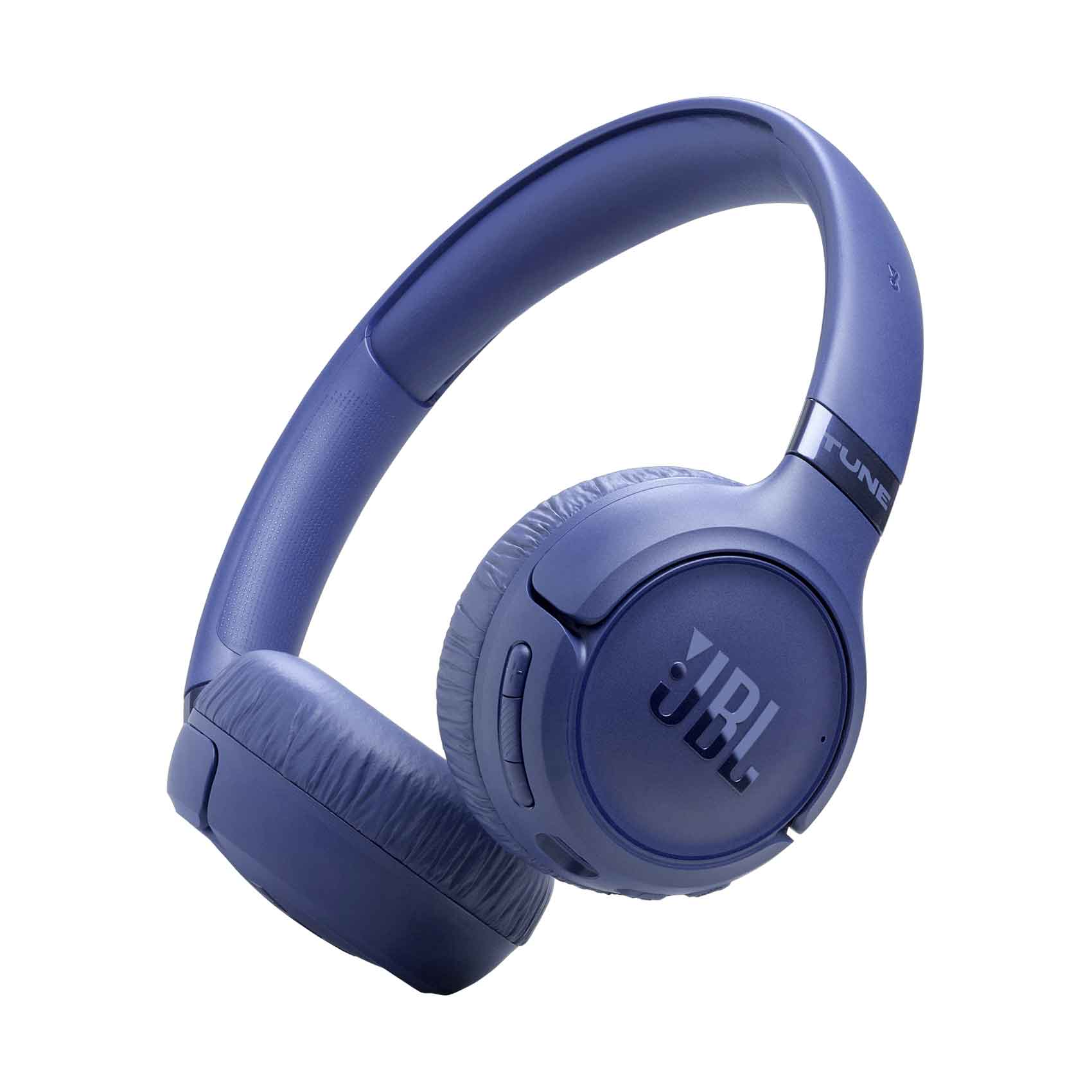 JBL Headphones – Blue - JBLT680NCBLU price comparison Qatar – cheapest at Carrefour Qatar