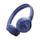 JBL Headphone Tune 680NC Wireless On-Ear Noise Cancelation Blue