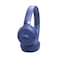 JBL Headphone Tune 680NC Wireless On-Ear Noise Cancelation Blue