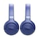 JBL Headphone Tune 680NC Wireless On-Ear Noise Cancelation Blue