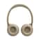 JBL Headphone Tune 680NC Wireless On-Ear Noise Cancelation Beige