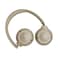 JBL Headphone Tune 680NC Wireless On-Ear Noise Cancelation Beige
