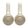 JBL Headphone Tune 680NC Wireless On-Ear Noise Cancelation Beige