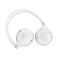 JBL Headphone Tune 680NC Wireless On-Ear Noise Cancelation White