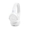 JBL Headphone Tune 680NC Wireless On-Ear Noise Cancelation White
