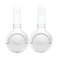 JBL Headphone Tune 680NC Wireless On-Ear Noise Cancelation White
