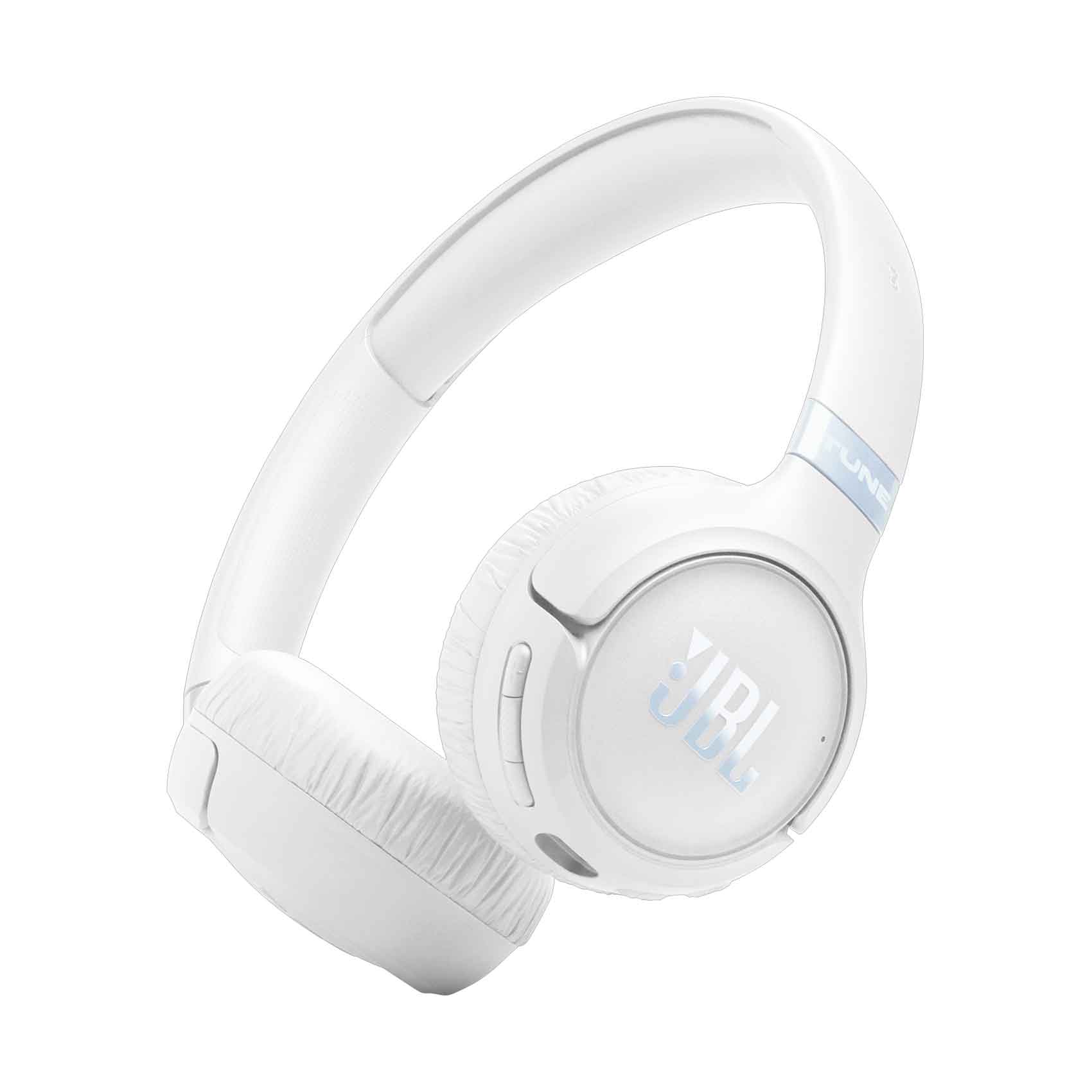JBL Headphones – White - JBLT680NCBWHT price comparison Qatar – cheapest at Carrefour Qatar