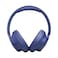 JBL Headphone Tune 780NC Wireless Over-Ear Noise Cancellation Blue