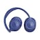 JBL Headphone Tune 780NC Wireless Over-Ear Noise Cancellation Blue