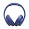 JBL Headphone Tune 780NC Wireless Over-Ear Noise Cancellation Blue