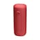 JBL Bluetooth Speaker Grip Compact Red