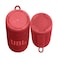 JBL Bluetooth Speaker Grip Compact Red