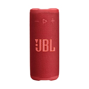 JBL Bluetooth Speaker Grip Compact Red