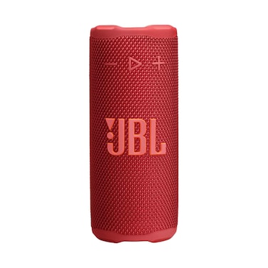 JBL Bluetooth Speaker Grip Compact Red