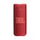 JBL Bluetooth Speaker Grip Compact Red