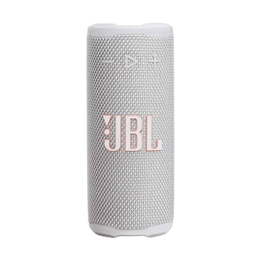 JBL Bluetooth Speaker Grip Compact White