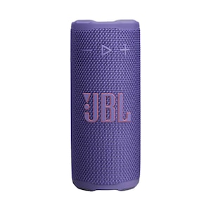 JBL Bluetooth Speaker Grip Compact Purple