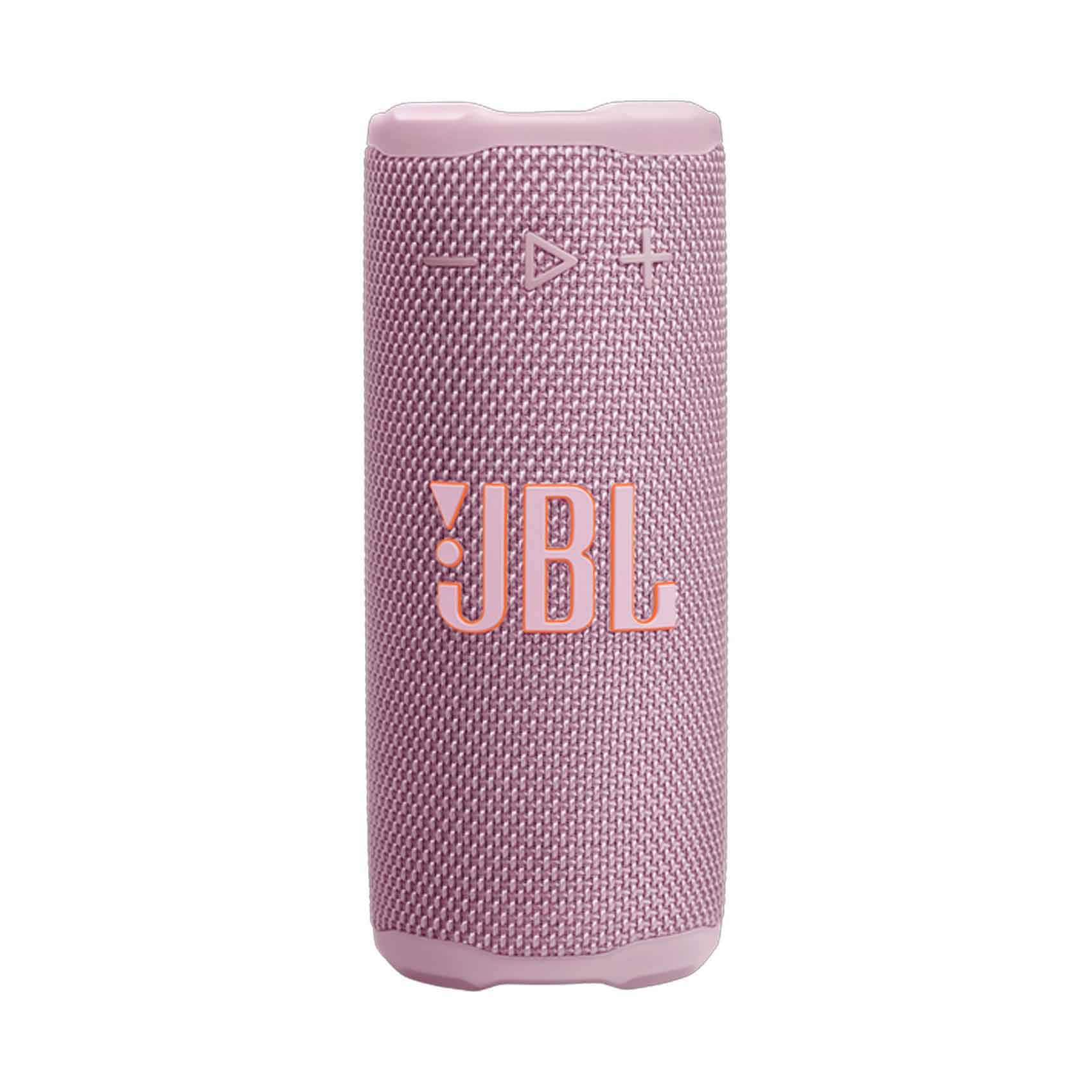 JBL Bluetooth Speaker Grip Compact Pink