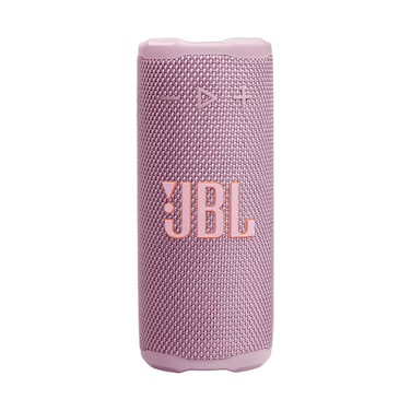 JBL Bluetooth Speaker Grip Compact Pink