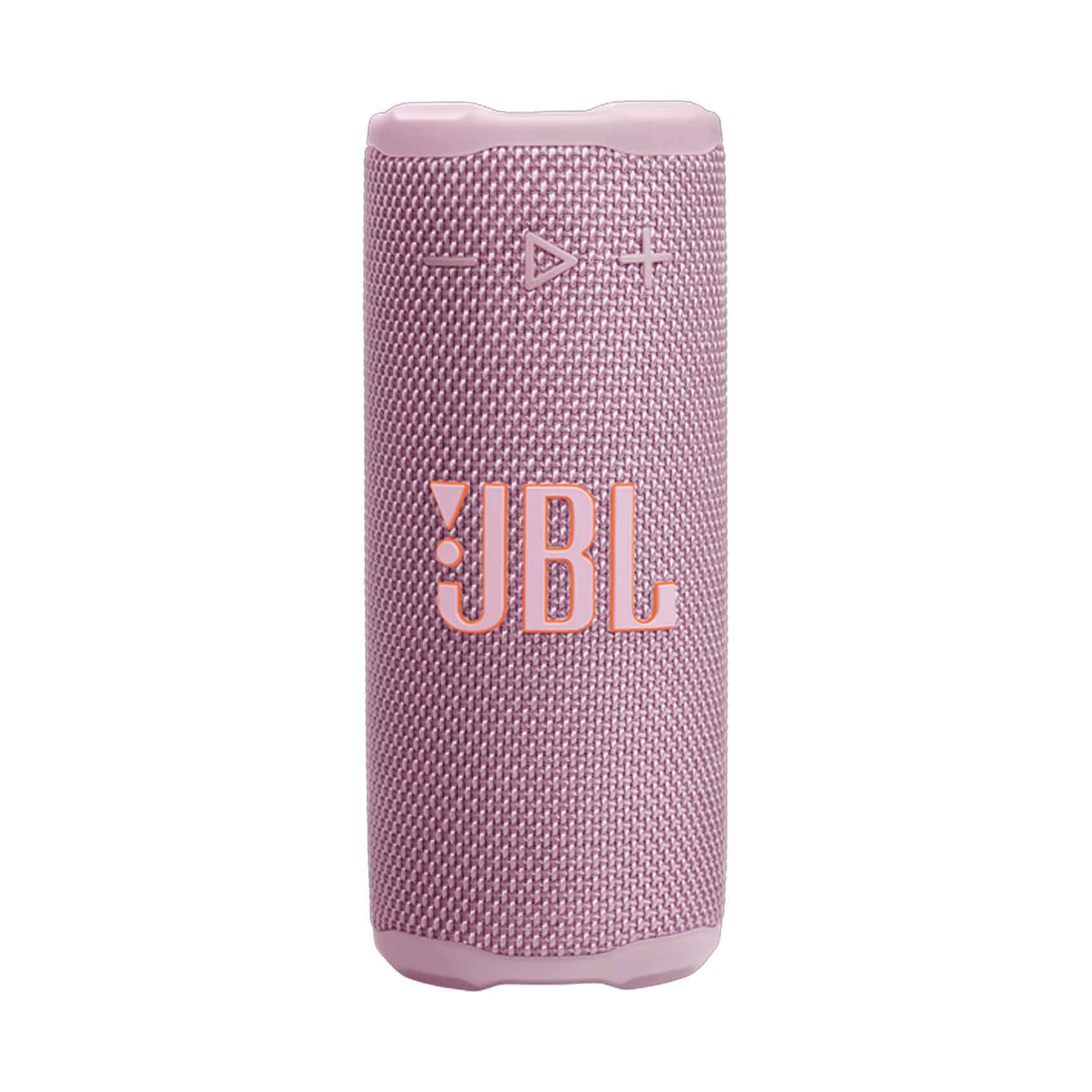 JBL Bluetooth Speaker Grip Compact Pink