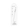 Hoco Universal Dual-Tip Capacitive Pen With Digital Display DGA14