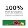 Georgia's Natural 100% Organic Essential Green Cocktail Juice 300ml