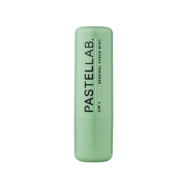 Pastel Lab Lip+ Renewal Scrub Mint 4.5g