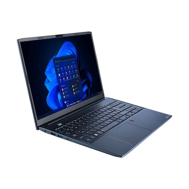 Dynabook Laptop Satellite Pro C50-K PSY29E-4VT022AR Intel Core 3-100U 8GB RAM 256GB SSD 15.6 inch Windows 11 Home Blue