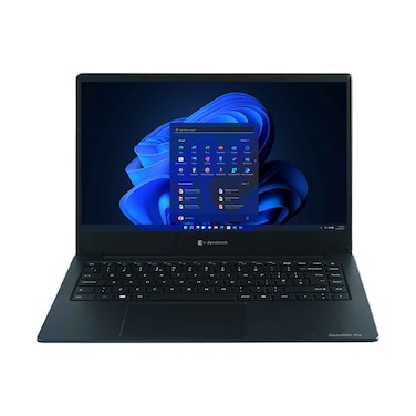 Dynabook Laptop Satellite Pro C40-K PSY25E-0NK02SAR Intel Core 5-120U 8GB RAM 512GB SSD 14 inch Windows 11 Home Blue