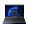 Dynabook Laptop Tecra A40-M PNM21E-0MS00XAR Intel Core Ultra 5-225U 8GB RAM 512GB SSD 14 inch Windows 11 Home Blue