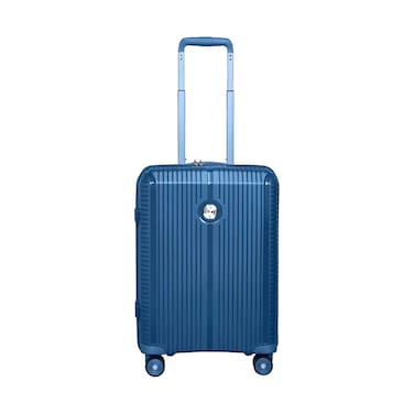 كارلتون جيما حقيبة سفر بعجلات دوّارة 56 سم