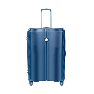 كارلتون جيما حقيبة سفر بعجلات دوّارة 68 سم