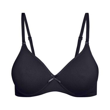 Lily York Women's Padded Bra Camellia Assorted Color, Cup Size 36 (No Refund/Exchange for Hygienic Item)