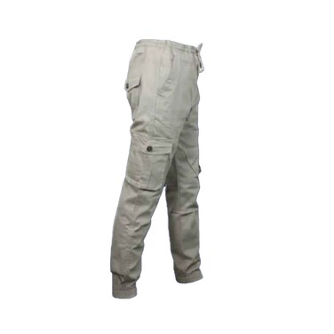 Men's Twirl Jogger Pants Assorted