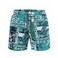 Men&rsquo;s Swimming Shorts SMSW2476