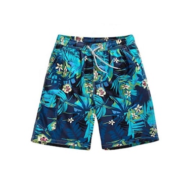 Men's Swimming Short Assorted