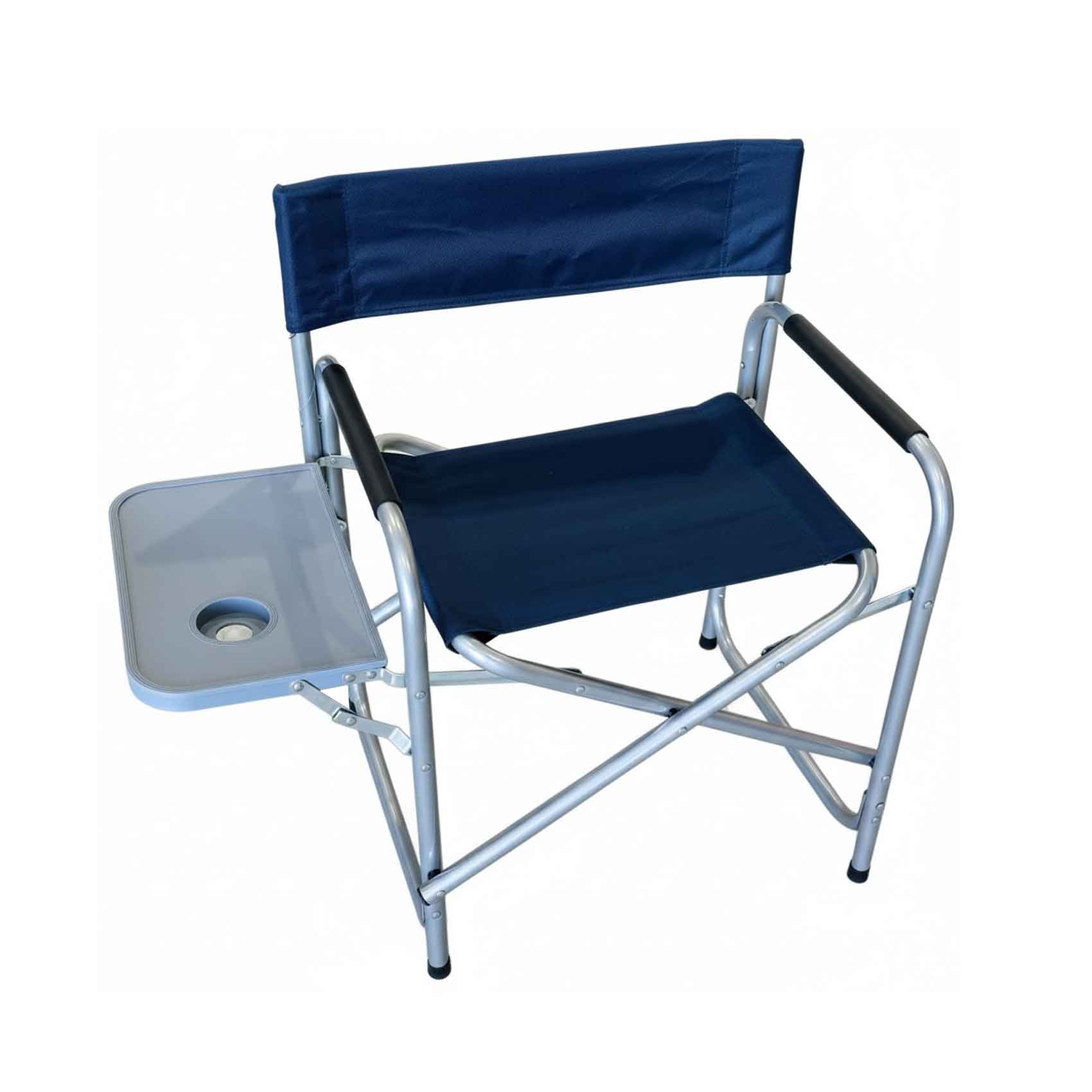 Expert Oxford Cloth Camping Chair Assorted