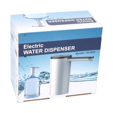 Electric Water Dispenser Ej-80208