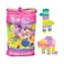 Happy Family Block Play Set 220 Pieces