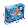 Shark Bubble Gun Assorted
