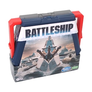 Battleship Classic Hso01540