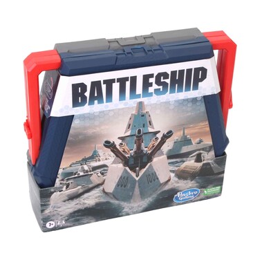 Battleship Classic Hso01540
