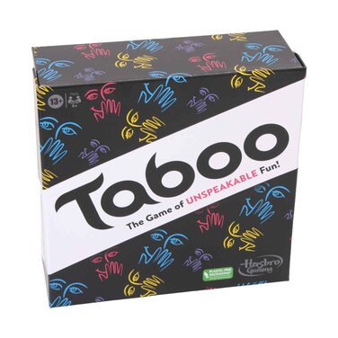 Taboo Hso02207