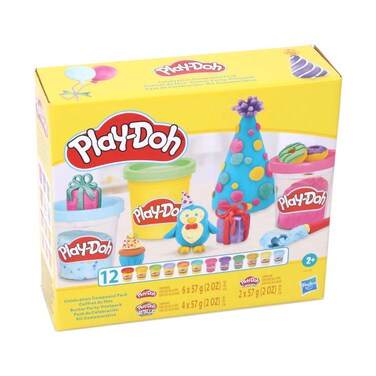 مجموعة بلاي دو الاحتفالية