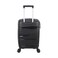 Infinity Oryx luggage Polypropylene Trolley 55cm